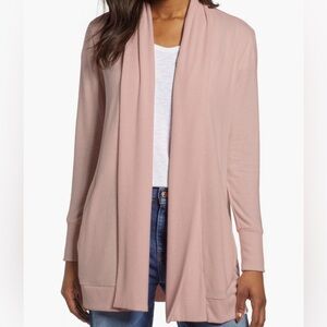 Gibson Mauve Caridgan